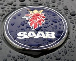 Китайцы купили Saab за 100 миллионов евро, - СМИ