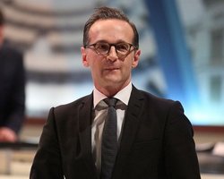 Германия ожидает, что Россия осознает свою ответственность в Сирии