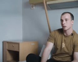 Уже записав прощання рідним: у 3-й ОШБр розповіли, як врятували важкопораненого штурмовика (відео)