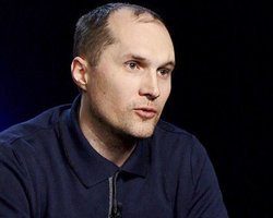 "Жду встречи с Зеленским или Тараном". Журналист Бутусов принял предложение о работе от Минобороны