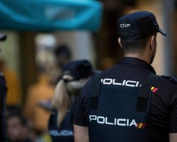 Взрыв у посольства Украины в Испании: полиция выяснила, откуда отправили бомбу, — Reuters