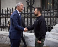 "Членство зависит от войны": в Раде рассказали, когда Украина может вступить в НАТО