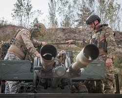 Высадка на левом берегу Херсонщины: командование прокомментировало возможные успехи ВСУ