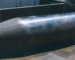 В России показали американский "Томагавк", переданный из Сирии