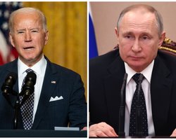 "У Байдена немає стратегії щодо Росії", — Джон Болтон