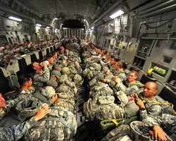 Наземній операції США в Ірані бути: наказ очікують найближчими годинами, — WSJ