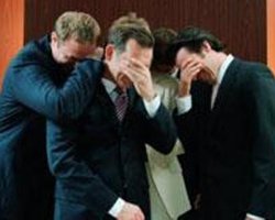 Попов хочет уволить 1,5 тысячи киевских чиновников