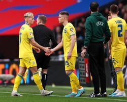 "Мы это Евро проиграли в первом матче": Сергей Ребров подвел итог играм сборной Украины (видео)