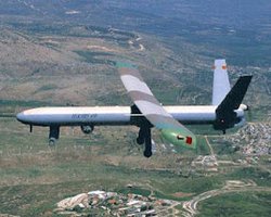 Президент Грузии пообещал испытать беспилотник