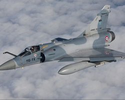 "Мираж" или иллюзия: сколько истребителей Франция отправит Украине