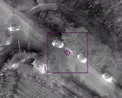 Азербайджан в Карабахе использовал Су-25, а СМИ сообщили о ликвидации лидера НКР