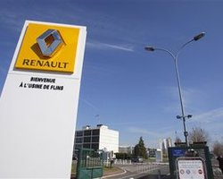 Renault-Nissan получит контроль в АвтоВАЗе за 750 млн долларов