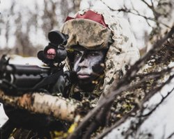 Не найманці, а солдати. Уроки Фінляндії для України та її іноземного легіону