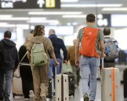 "Довгоочікуваний крок": ЄС заборонить в'їзд росіянам, які воювали проти України