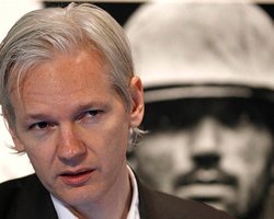 Эквадор: Лондон не вправе требовать экстрадиции Ассанжа после невыдачи Пиночета