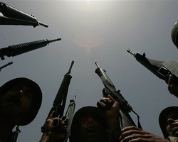 Сирийская угроза: Иордания привела ВВС страны в состояние повышенной боевой готовности