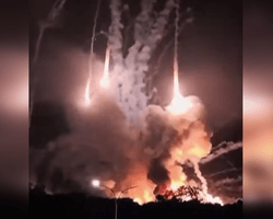 США захватили Мадуро за часы: как проходила военная операция в Венесуэле