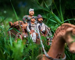 Красивая страна. 21 достопримечательность Украины, которую нужно посетить в 2021 году