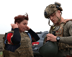 "Рішення було неминучим": Дніпропетровська ОВА оголосила обов'язкову евакуацію з прифронтових громад