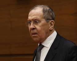 "Узаконене святотатство": Лавров заявив, що в ЄС та Україні "буйно розквітає" сатанізм