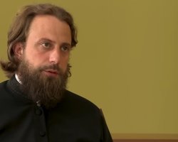 У Києво-Печерській Лаврі могли працювати російські агенти, — архімандрит ПЦУ (відео)