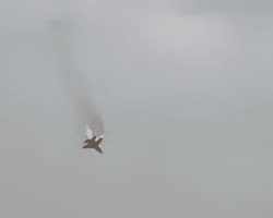 Не техническая ошибка: в Британии объяснили, почему российская ПВО сбивает собственные истребители