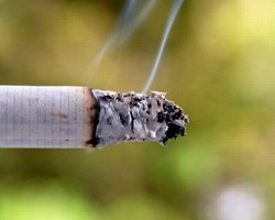 Курение увеличивает вероятность возникновения кокаиновой зависимости, - ученые