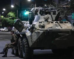 Понад 100 машин: до Білорусі прибула вже шоста колона найманців ПВК "Вагнер", — "Гаюн" (карта)