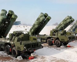 Ждать ли системы ПВО С-400 от Турции и скорого вступления в НАТО, — Евгений Магда