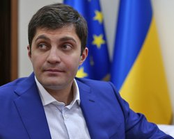 Партия "Рух новых сил" Саакашвили хочет участвовать в выборах