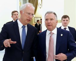 "Разжигатели войны": в Кремле отреагировали на "слив" разговора Дмитриева и Ушакова о мирном плане