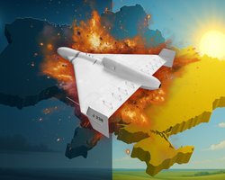 Цілодобова атака "Шахедів": навіщо Росія змінила тактику терору та які ризики для ППО