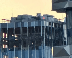 США закликали Україну відмовитися від ударів по енергетичних об'єктах РФ, — ЗМІ