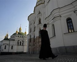 Минкульт уволил Лесничую с должности гедиректора Лавры