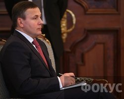 Россиянин в охране Януковича числится советником президента