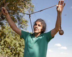 Карта мира. Ковбои южного полушария. Путешествие в Аргентину