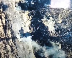 Штурм РФ возле Авдеевки: бойцы ССО за сутки ликвидировали 8 единиц вражеской техники (видео)