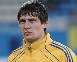 Форвард сборной Украины по футболу попал в ДТП