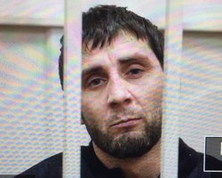 Суд арестовал пятерых обвиняемых в убийстве Немцова