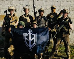 Охраняет целый гарнизон: бойцы РДК и ЛСР подобрались к ядерному объекту РФ, — СМИ (карта)