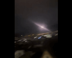 Палають резервуари палива: Генштаб підтвердив удар по Смоленському авіазаводу бойових літаків