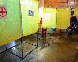 Карантин выходного дня может еще больше снизить явку во втором туре местных выборов, – КИУ