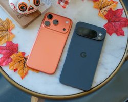5 причин, чому варто купити Android-смартфон замість iPhone: чим він кращий (фото)