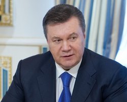 Янукович поведал, что именно решит вопрос освобождения Тимошенко