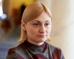 "После вечеринки Тищенко тяжело объяснить европейцам, что мы хотим в ЕС", - "слуга" в ПАСЕ