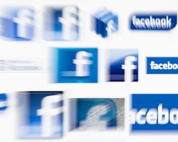 Акции Facebook взлетели из-за роста интереса рекламодателей к мобильным сервисам соцсети