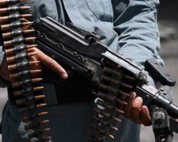 Беспорядки в Афганистане: погибли 38 человек, есть раненные