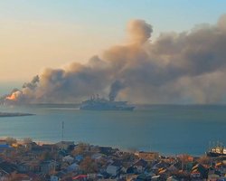 "Нептун" достанет везде: в ВМС объяснили, почему флоту РФ не спрятаться в Новороссийске