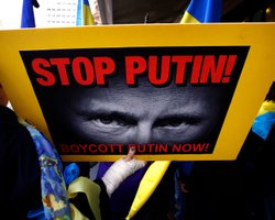 США завершают разработку санкций против причастных к "Северному потоку-2", - СМИ