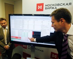 Курс доллара в России сегодня нестабилен